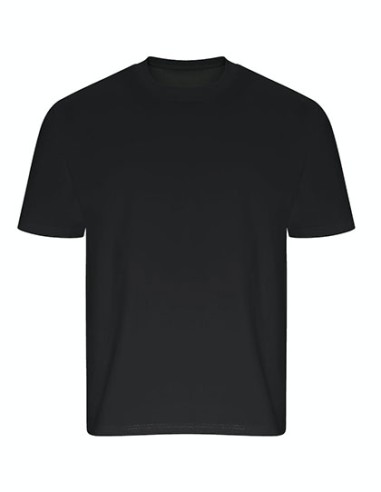 AWD-EA006-Arrow Recycled Heavy Oversize T
